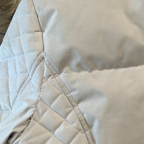 Womens NOIZE winter jacket - Picture 9 of 10